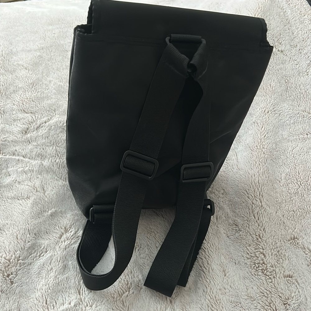 Polo Sport nylon backpack - Picture 5 of 12